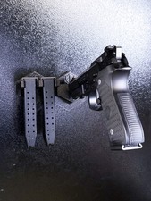 Support magnétique pistolet d'occasion Support magnétique pistolet d'occasion  Sucy-en-Brie
