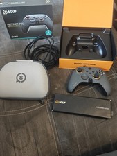 Scuf instinct pro gebraucht kaufen  Wuppertal