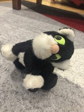 Jess black white for sale  CAERPHILLY