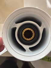 Yamaha oem prop for sale  Lake City