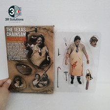 Neca figura 40th usato  Roma