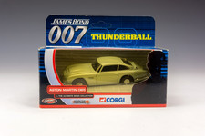 Corgi vehicles james for sale Corgi vehicles james for sale  UK