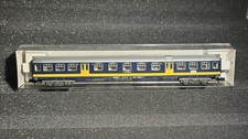 Fleischmann 8155 nahverkehrwag gebraucht kaufen  Hamburg