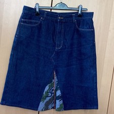 Maharishi denihm denim for sale  BRISTOL