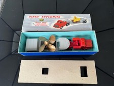 Dinky 986 mighty for sale  SOMERTON