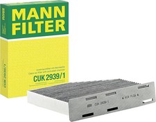 Mann filter cuk for sale  COVENTRY
