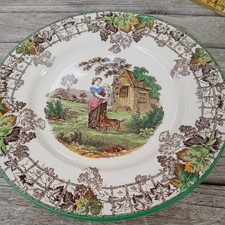 Set spode byron for sale  READING
