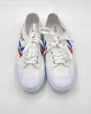 Feiyue poppy womens d'occasion  Expédié en Belgium