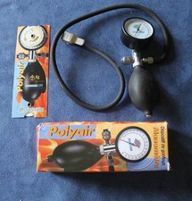 Polyair systam dispositif d'occasion  Villeneuve-d'Ascq-