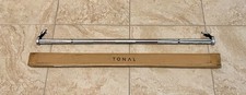 TONAL STRAIGHT SMART BAR 40" UM PROPRIETÁRIO LIMPO SEM DANOS SUPINO AGACHAMENTO PULL-UP comprar usado  Enviando para Brazil