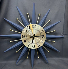 19.5 wall clock for sale  Randolph