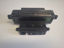 Display kia ceed gebraucht kaufen  Dortmund