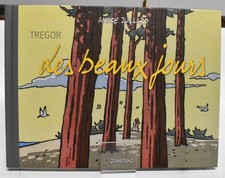 Juillard tregor beaux d'occasion  Limoges-