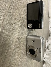 Lympus 780 1mp gebraucht kaufen  Büren