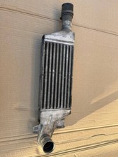 Radiatore intercooler behr usato  Castellana Grotte