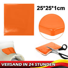 25x25x1cm komfort motorrad gebraucht kaufen  Langenlonsheim