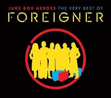 Juke box heroes for sale  AMMANFORD