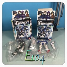 17482 gundam miniature usato  Villa Celiera