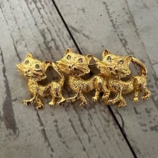Vintage three cats for sale  Bolivar