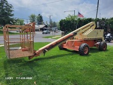 Jlg 40h boom for sale  Shippensburg