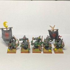 Warhammer old world usato  Borgaro Torinese