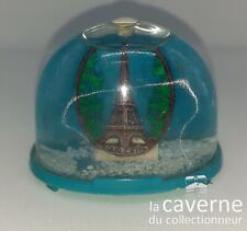 Boule neige vintage d'occasion  Ribérac