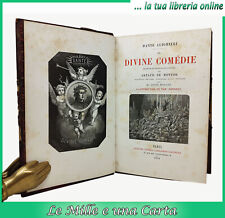 Divine comedie artaud usato  Pinerolo