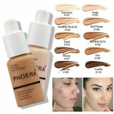 Phoera foundation concealer for sale  ROMFORD