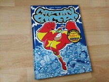 Captain biceps tome d'occasion  Champigny-sur-Marne
