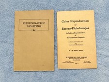 Set vintage photo for sale  Richmond