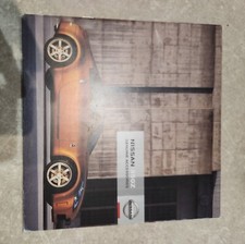 Nissan 350z accessories for sale  NEWPORT
