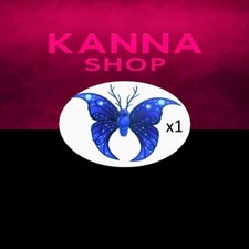 MOONBEAM BUTTERFLY NEON - ADOTE de mim agora! (NOVO) comprar usado  Enviando para Brazil