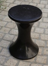 Design. ancien tabouret d'occasion  L'Étrat