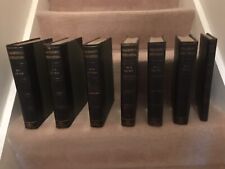 1917 Machinery's Encyclopedia 7 Volumes by The Industrial Press - Super Lot segunda mano  Embacar hacia Mexico