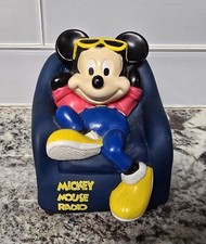 Vintage disney mickey for sale  Richardson