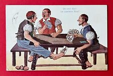 Künstler 1938 typen gebraucht kaufen  Dresden
