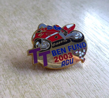 2003 acu benevolent for sale  UK