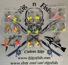 Surf fishing rigs for sale  Deltona
