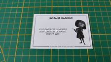 Carte instant magique d'occasion  Vendin-le-Vieil