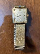 Bulova vintage 1964 for sale  Lake Orion