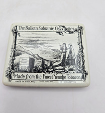 Balkan sobranie empty for sale  New Freedom