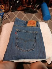 Levi men 505 for sale  Coeur D Alene
