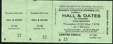 1976 hall oates for sale  Saint Paul