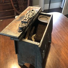 Vintage wood metal for sale  Budd Lake
