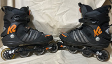 Boa rollerblades black for sale  Fort Myers