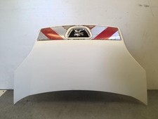 Capot peugeot bipper d'occasion  France