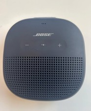 Bose soundlink micro for sale  Safety Harbor