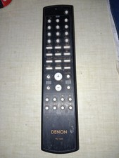 Télécommande denon rc.1022 d'occasion  Alès