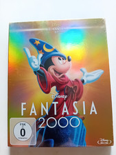 Fantasia 2000 classics gebraucht kaufen Fantasia 2000 classics gebraucht kaufen  Dortmund