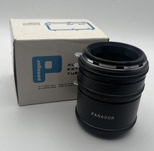 Panagor automatic tube for sale  BIDEFORD